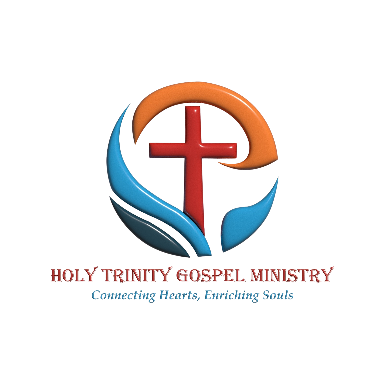 Holy Trinity Gospel Ministry